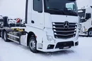 Mercedes ACTROS / 2545 / ACC / E 6 / MP 5 / MEGA / BDF 7.15 M , 7.45 M , 7.82 M / RETARDER zdjęcie 34