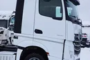 Mercedes ACTROS / 2545 / ACC / E 6 / MP 5 / MEGA / BDF 7.15 M , 7.45 M , 7.82 M / RETARDER zdjęcie 35
