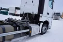 Mercedes ACTROS / 2545 / ACC / E 6 / MP 5 / MEGA / BDF 7.15 M , 7.45 M , 7.82 M / RETARDER zdjęcie 40
