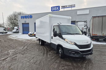 Iveco IVECO DAILY 35C 16
