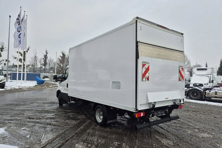 IVECO DAILY 35C 16 zdjęcie 3