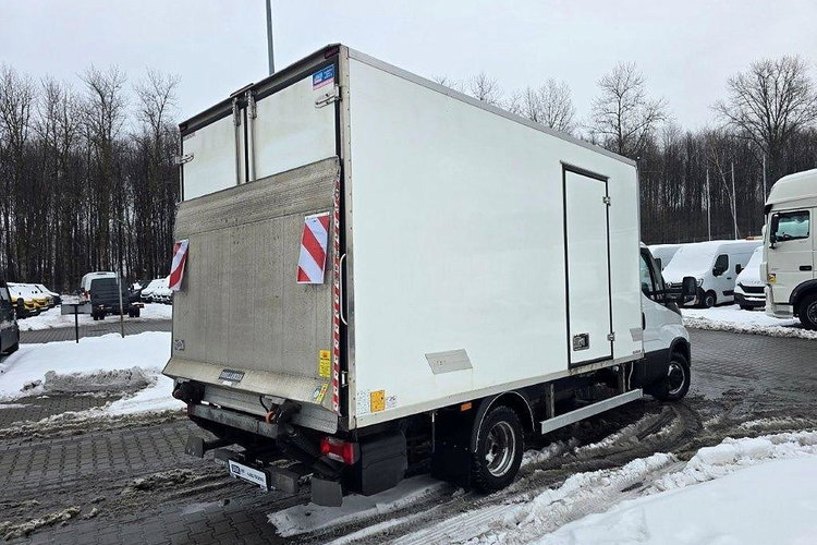 IVECO/IGLOPOL DAILY 50C/35 zdjęcie 3