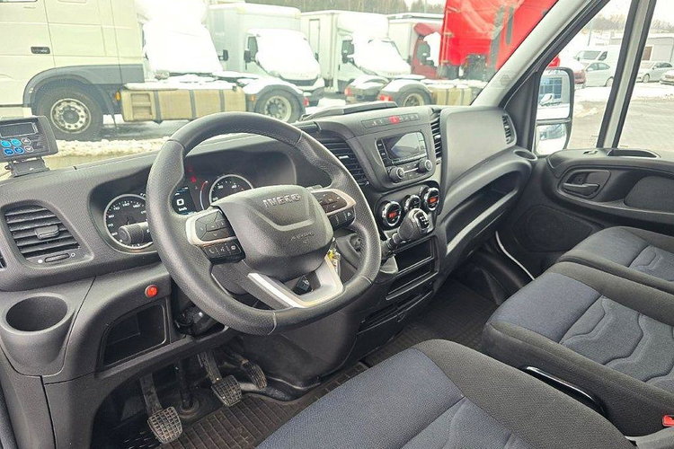 IVECO/IGLOPOL DAILY 50C/35 zdjęcie 7