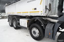 Mercedes AROCS 4145 / 8x6 / WYWROTKA  3- STRONNA   / HYDROBURTA / BORDMATIC / MEILLER KIPPER /  MANUAL  / zdjęcie 30