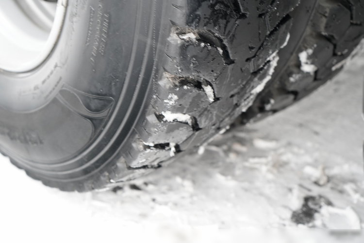 Mercedes AROCS 4145 / 8x6 / WYWROTKA  3- STRONNA   / HYDROBURTA / BORDMATIC / MEILLER KIPPER /  MANUAL  / zdjęcie 36