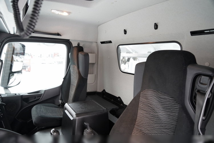 Mercedes AROCS 4145 / 8x6 / WYWROTKA  3- STRONNA   / HYDROBURTA / BORDMATIC / MEILLER KIPPER /  MANUAL  / zdjęcie 41