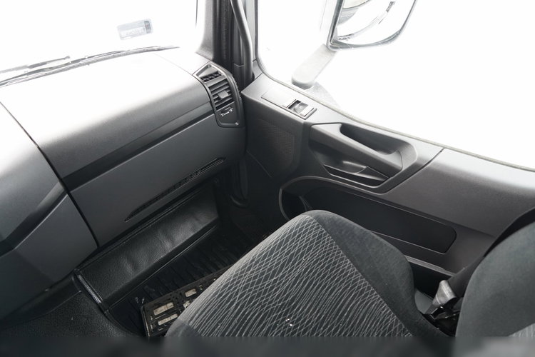 Mercedes AROCS 4145 / 8x6 / WYWROTKA  3- STRONNA   / HYDROBURTA / BORDMATIC / MEILLER KIPPER /  MANUAL  / zdjęcie 46