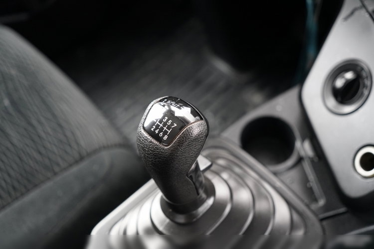 Mercedes AROCS 4145 / 8x6 / WYWROTKA  3- STRONNA   / HYDROBURTA / BORDMATIC / MEILLER KIPPER /  MANUAL  / zdjęcie 47