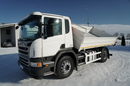 Scania P 360 / 4x2 / WYWROTKA 3 STRONNY KIPPER 4, 5M / SPECJALNY /  EURO 6 /  zdjęcie 10