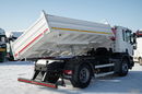 Scania P 360 / 4x2 / WYWROTKA 3 STRONNY KIPPER 4, 5M / SPECJALNY /  EURO 6 /  zdjęcie 12