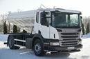 Scania P 360 / 4x2 / WYWROTKA 3 STRONNY KIPPER 4, 5M / SPECJALNY /  EURO 6 /  zdjęcie 13