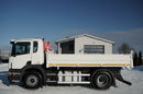 Scania P 360 / 4x2 / WYWROTKA 3 STRONNY KIPPER 4, 5M / SPECJALNY /  EURO 6 /  zdjęcie 15