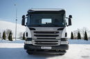 Scania P 360 / 4x2 / WYWROTKA 3 STRONNY KIPPER 4, 5M / SPECJALNY /  EURO 6 /  zdjęcie 21