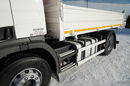 Scania P 360 / 4x2 / WYWROTKA 3 STRONNY KIPPER 4, 5M / SPECJALNY /  EURO 6 /  zdjęcie 23