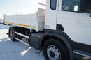 Scania P 360 / 4x2 / WYWROTKA 3 STRONNY KIPPER 4, 5M / SPECJALNY /  EURO 6 /  zdjęcie 27