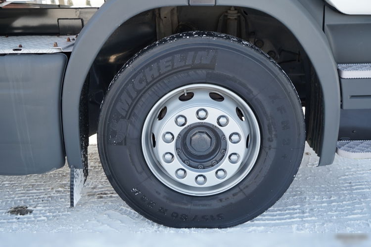 Scania P 360 / 4x2 / WYWROTKA 3 STRONNY KIPPER 4, 5M / SPECJALNY /  EURO 6 /  zdjęcie 29