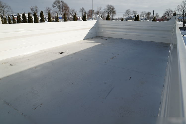 Scania P 360 / 4x2 / WYWROTKA 3 STRONNY KIPPER 4, 5M / SPECJALNY /  EURO 6 /  zdjęcie 32