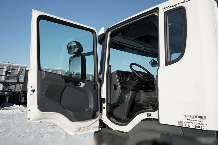 Scania P 360 / 4x2 / WYWROTKA 3 STRONNY KIPPER 4, 5M / SPECJALNY /  EURO 6 /  zdjęcie 33