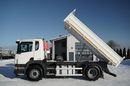 Scania P 360 / 4x2 / WYWROTKA 3 STRONNY KIPPER 4, 5M / SPECJALNY /  EURO 6 /  zdjęcie 3
