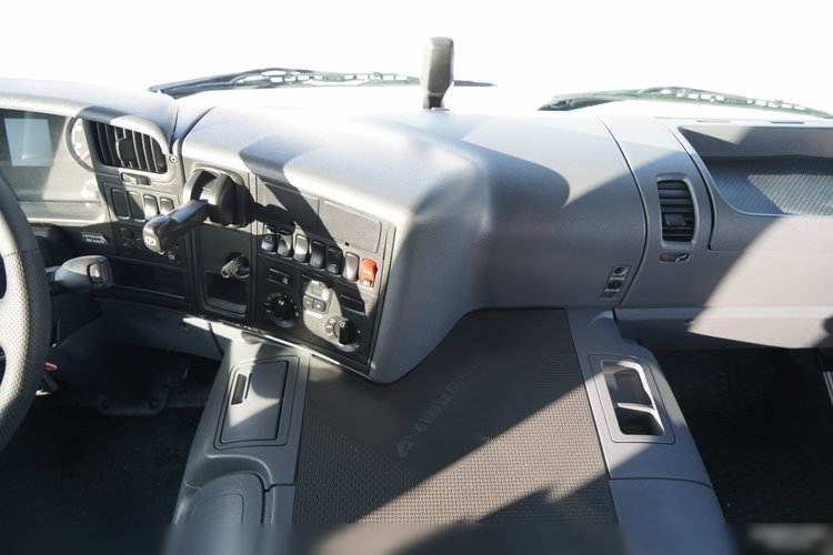 Scania P 360 / 4x2 / WYWROTKA 3 STRONNY KIPPER 4, 5M / SPECJALNY /  EURO 6 /  zdjęcie 40