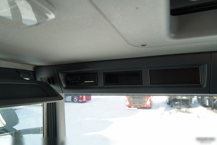 Scania P 360 / 4x2 / WYWROTKA 3 STRONNY KIPPER 4, 5M / SPECJALNY /  EURO 6 /  zdjęcie 42