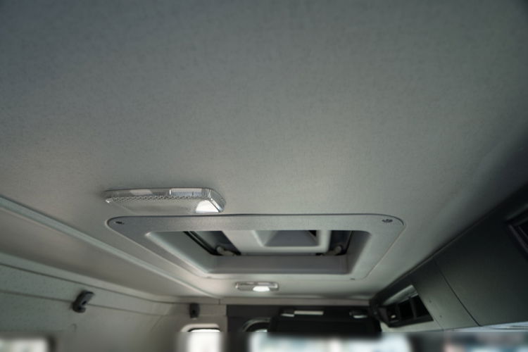 Scania P 360 / 4x2 / WYWROTKA 3 STRONNY KIPPER 4, 5M / SPECJALNY /  EURO 6 /  zdjęcie 43