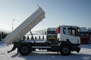 Scania P 360 / 4x2 / WYWROTKA 3 STRONNY KIPPER 4, 5M / SPECJALNY /  EURO 6 /  zdjęcie 6