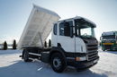Scania P 360 / 4x2 / WYWROTKA 3 STRONNY KIPPER 4, 5M / SPECJALNY /  EURO 6 /  zdjęcie 8