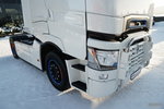 Renault T 520 / RETARDER / SKÓRY / LIMITED / TEAM ALPINE 55/99 zdjęcie 10