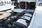 Renault T 520 / RETARDER / SKÓRY / LIMITED / TEAM ALPINE 55/99 zdjęcie 16
