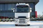 Renault T 520 / RETARDER / SKÓRY / LIMITED / TEAM ALPINE 55/99 zdjęcie 3