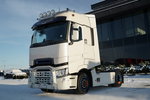 Renault T 520 / RETARDER / SKÓRY / LIMITED / TEAM ALPINE 55/99 zdjęcie 5