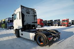 Renault T 520 / RETARDER / SKÓRY / LIMITED / TEAM ALPINE 55/99 zdjęcie 7
