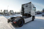 Renault T 520 / RETARDER / SKÓRY / LIMITED / TEAM ALPINE 55/99 zdjęcie 8