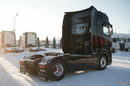Scania S 500 / RETARDER / CAŁĄ NA PODUSZKACH / KLIMA POSTOJOWA / SKÓRY / OPONY 100% / ALUFELGI zdjęcie 10