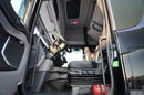 Scania S 500 / RETARDER / CAŁĄ NA PODUSZKACH / KLIMA POSTOJOWA / SKÓRY / OPONY 100% / ALUFELGI zdjęcie 25