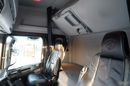 Scania S 500 / RETARDER / CAŁĄ NA PODUSZKACH / KLIMA POSTOJOWA / SKÓRY / OPONY 100% / ALUFELGI zdjęcie 27