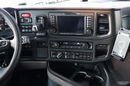 Scania S 500 / RETARDER / CAŁĄ NA PODUSZKACH / KLIMA POSTOJOWA / SKÓRY / OPONY 100% / ALUFELGI zdjęcie 32