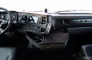 Scania S 500 / RETARDER / CAŁĄ NA PODUSZKACH / KLIMA POSTOJOWA / SKÓRY / OPONY 100% / ALUFELGI zdjęcie 33