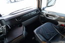 Scania S 500 / RETARDER / CAŁĄ NA PODUSZKACH / KLIMA POSTOJOWA / SKÓRY / OPONY 100% / ALUFELGI zdjęcie 34