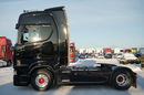 Scania S 500 / RETARDER / CAŁĄ NA PODUSZKACH / KLIMA POSTOJOWA / SKÓRY / OPONY 100% / ALUFELGI zdjęcie 8