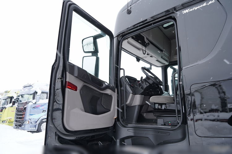 Scania R 450 / RETARDER / HYDRAULIKA /  2 ZBIORNIKI PALIWA  zdjęcie 19