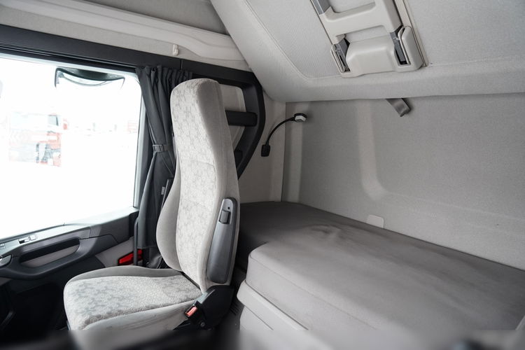 Scania R 450 / RETARDER / HYDRAULIKA /  2 ZBIORNIKI PALIWA  zdjęcie 21