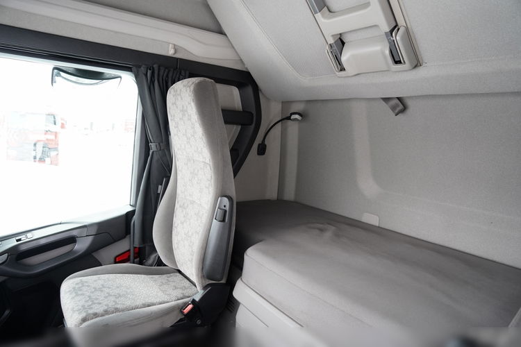 Scania R 450 / RETARDER / HYDRAULIKA /  2 ZBIORNIKI PALIWA  zdjęcie 22