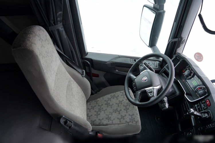 Scania R 450 / RETARDER / HYDRAULIKA /  2 ZBIORNIKI PALIWA  zdjęcie 24