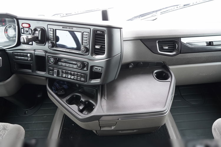 Scania R 450 / RETARDER / HYDRAULIKA /  2 ZBIORNIKI PALIWA  zdjęcie 28