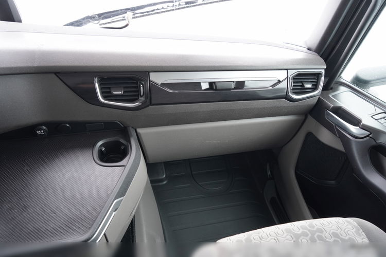 Scania R 450 / RETARDER / HYDRAULIKA /  2 ZBIORNIKI PALIWA  zdjęcie 29