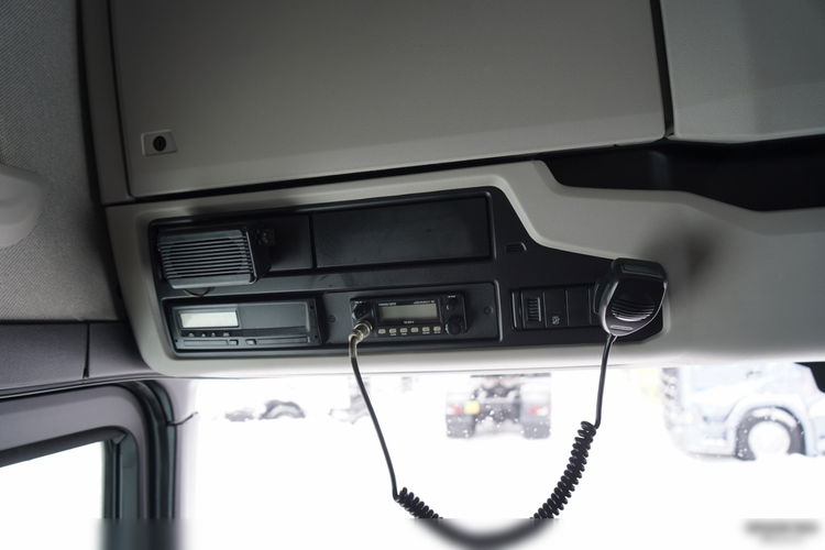 Scania R 450 / RETARDER / HYDRAULIKA /  2 ZBIORNIKI PALIWA  zdjęcie 30