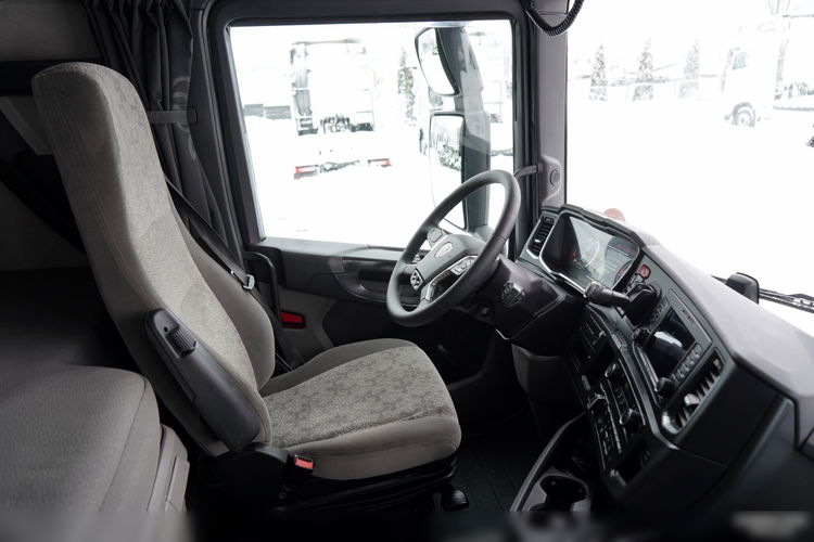 Scania R 450 / RETARDER / HYDRAULIKA /  2 ZBIORNIKI PALIWA  zdjęcie 32