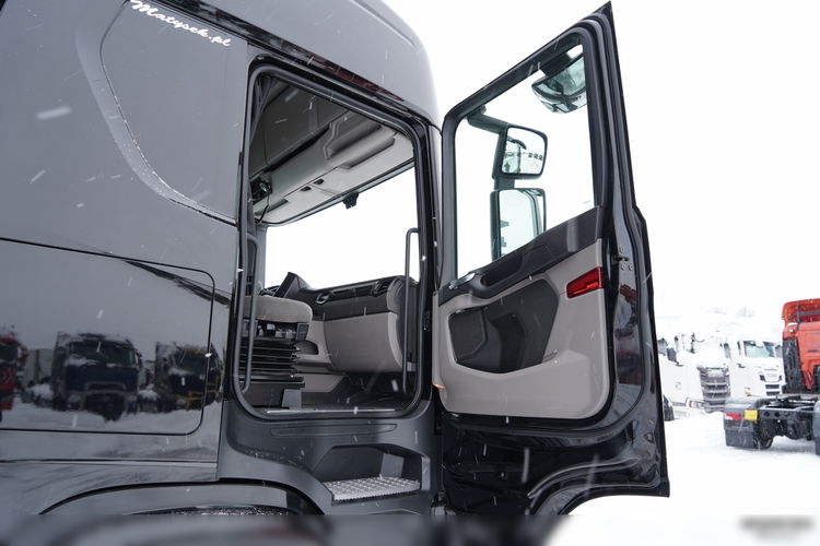 Scania R 450 / RETARDER / HYDRAULIKA /  2 ZBIORNIKI PALIWA  zdjęcie 34